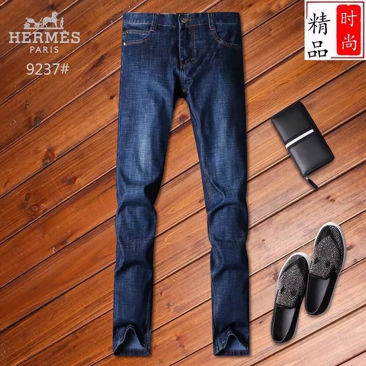 Heme long jeans men 29-42-007
